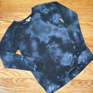 Ladies Crew Neck Sweatshirt by Threads 4 Thought